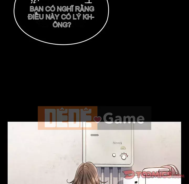 Hoa đào Chương 20-21