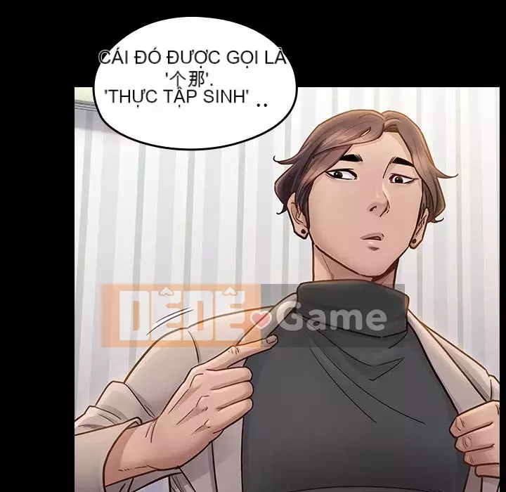 Hoa đào Chương 20-21