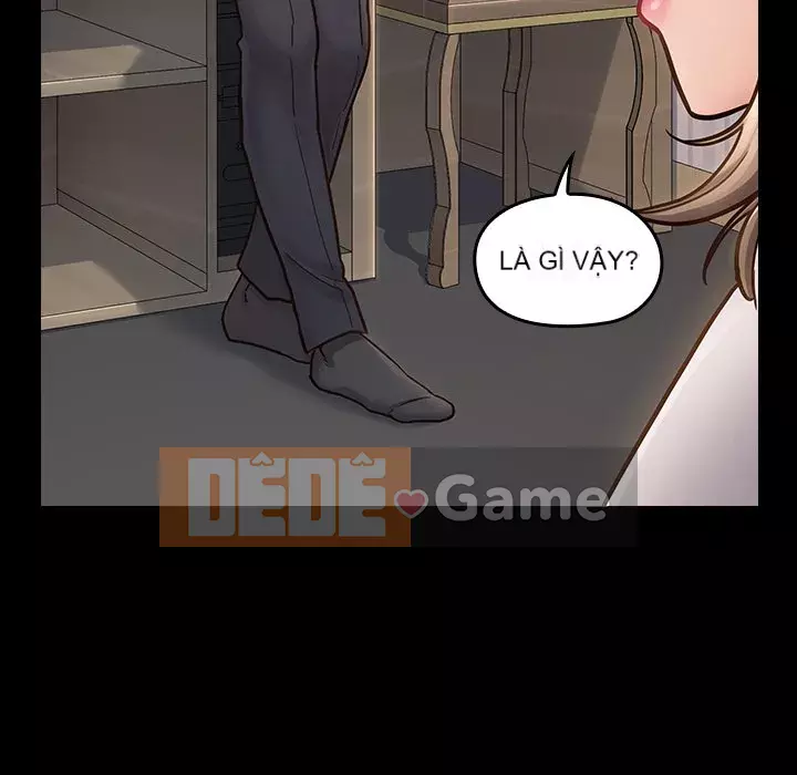 Hoa đào Chương 20-21