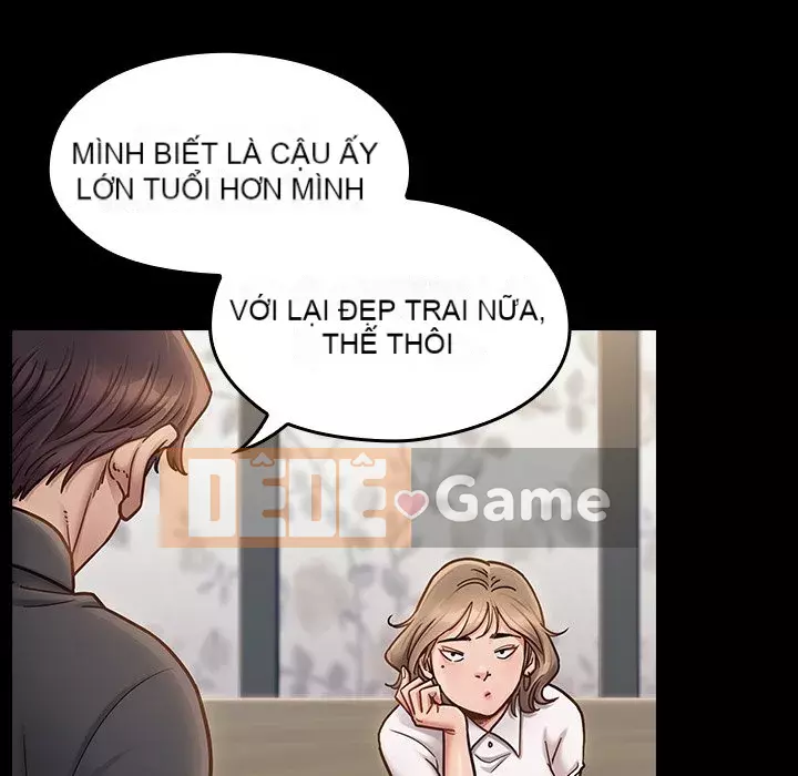 Hoa đào Chương 20-21