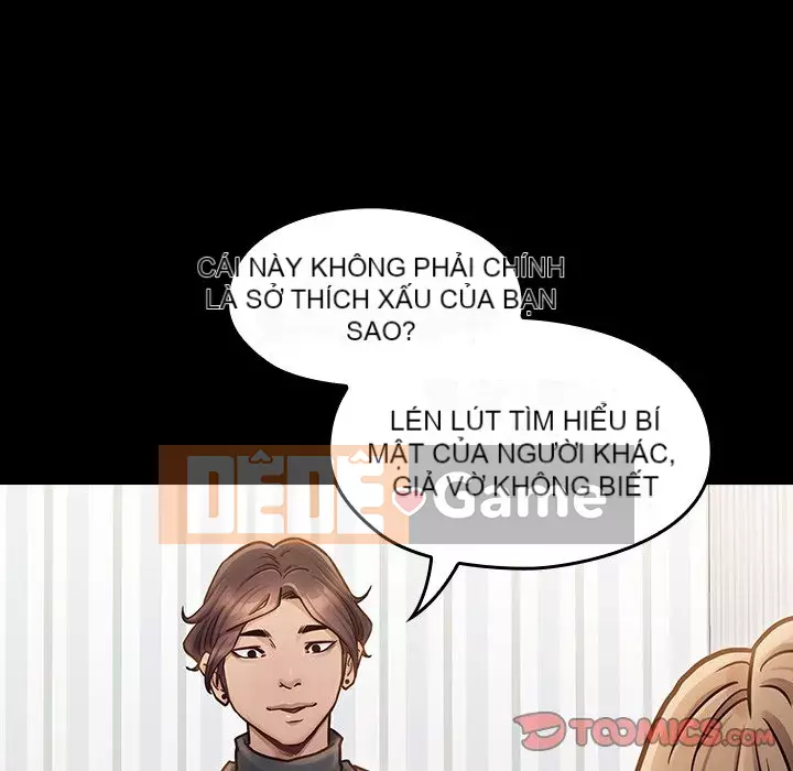 Hoa đào Chương 20-21