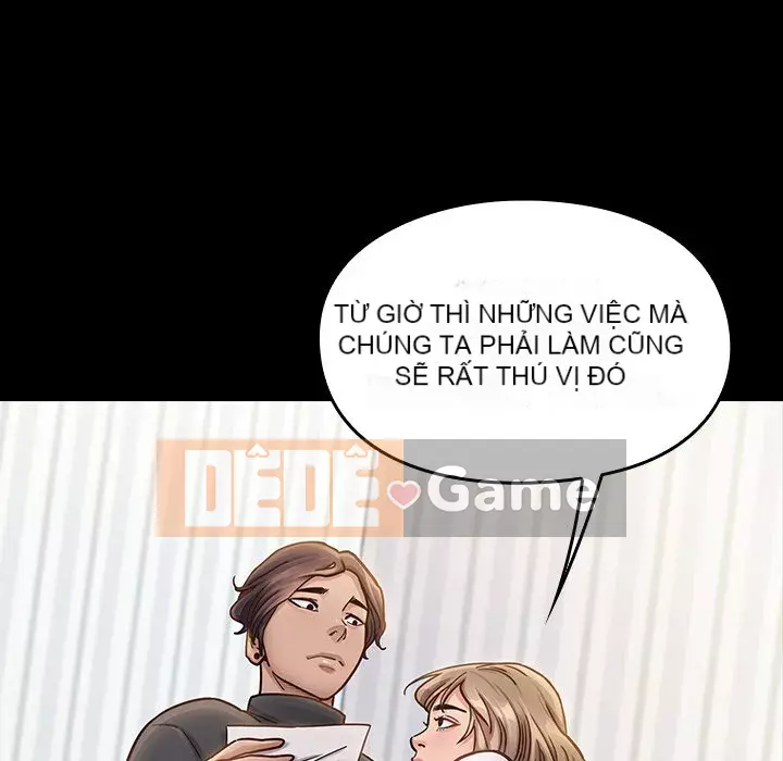 Hoa đào Chương 20-21