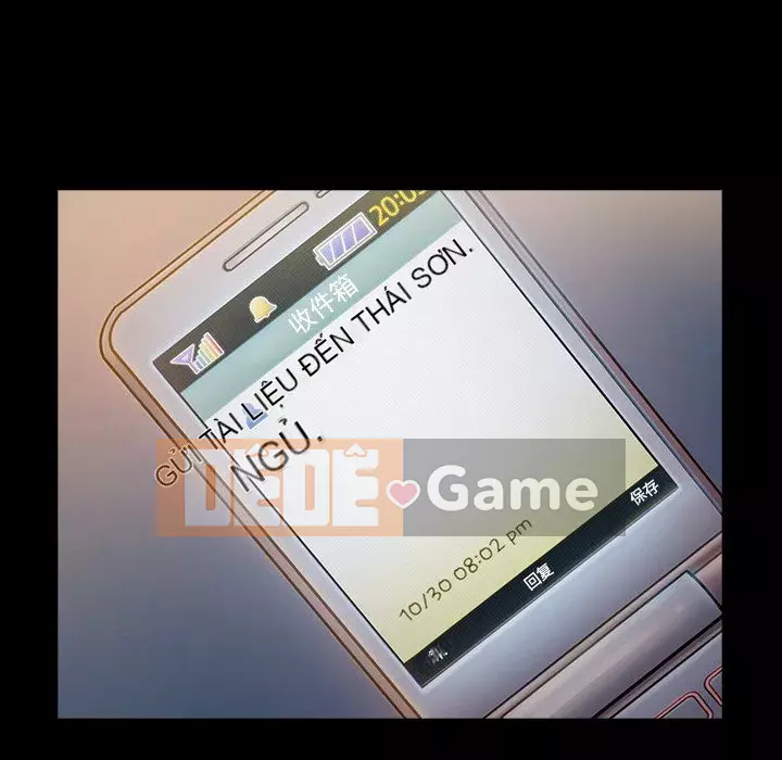 Hoa đào Chương 20-21