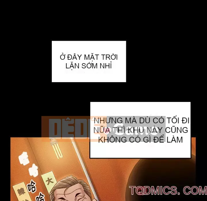 Hoa đào Chương 20-21