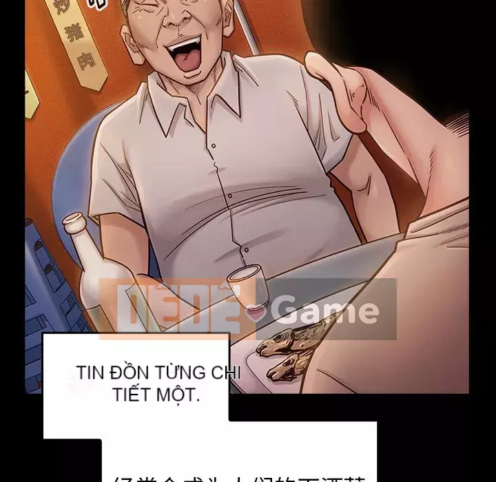 Hoa đào Chương 20-21