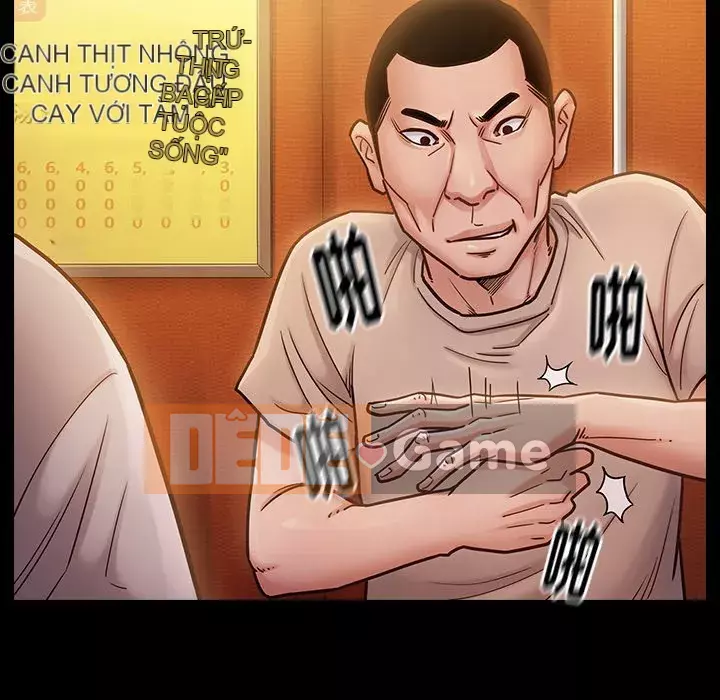 Hoa đào Chương 20-21