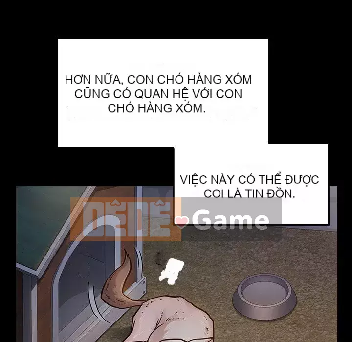 Hoa đào Chương 20-21