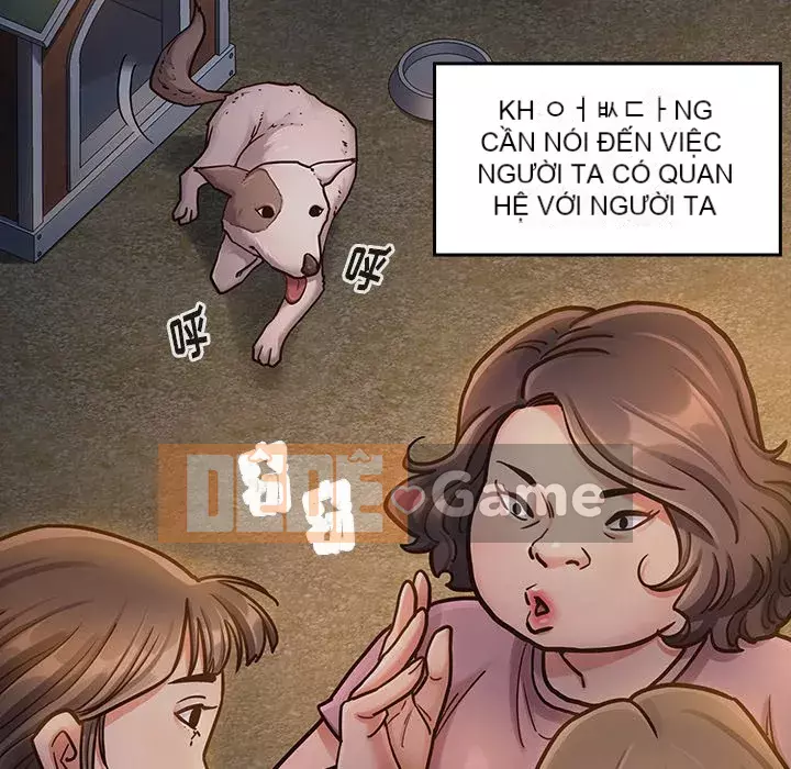 Hoa đào Chương 20-21