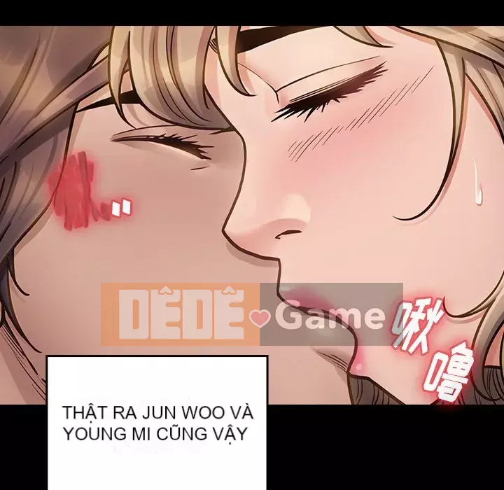 Hoa đào Chương 20-21