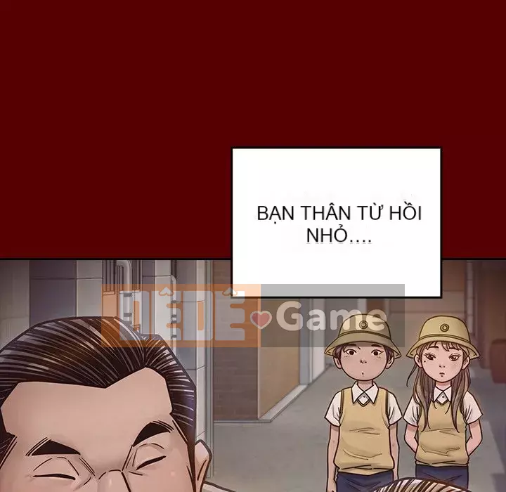 Hoa đào Chương 20-21