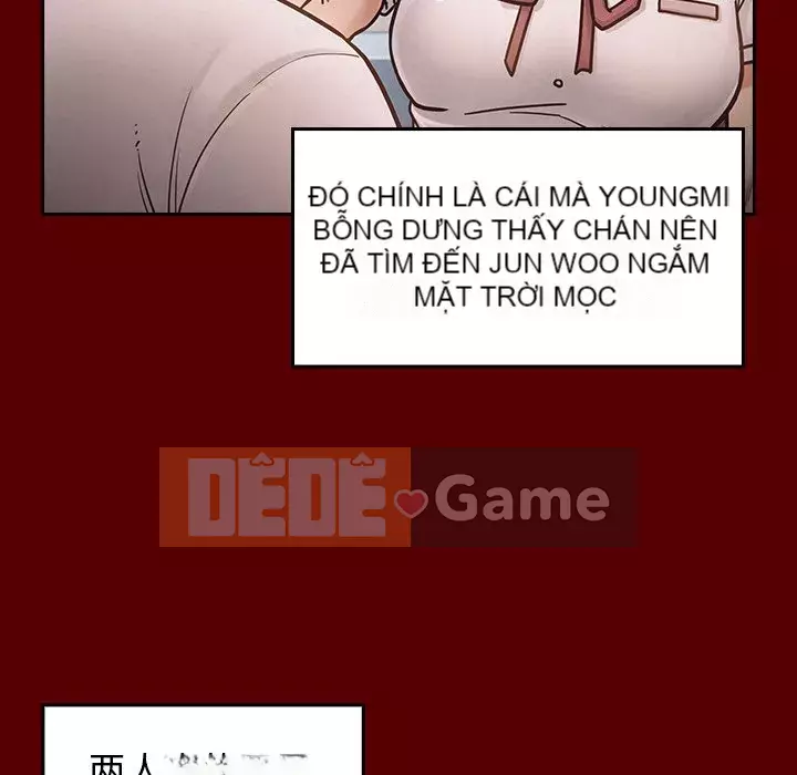 Hoa đào Chương 20-21