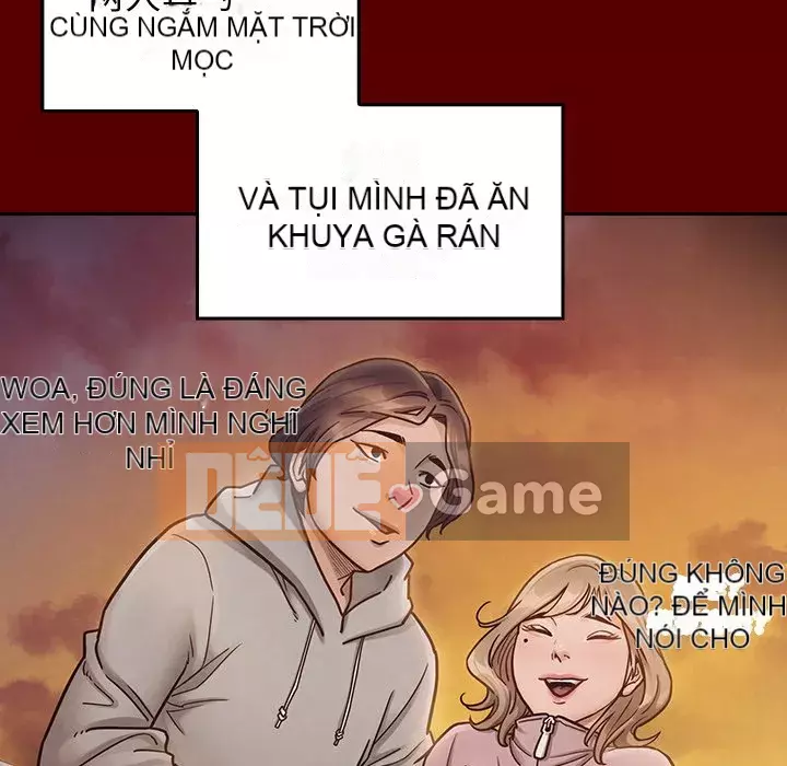 Hoa đào Chương 20-21