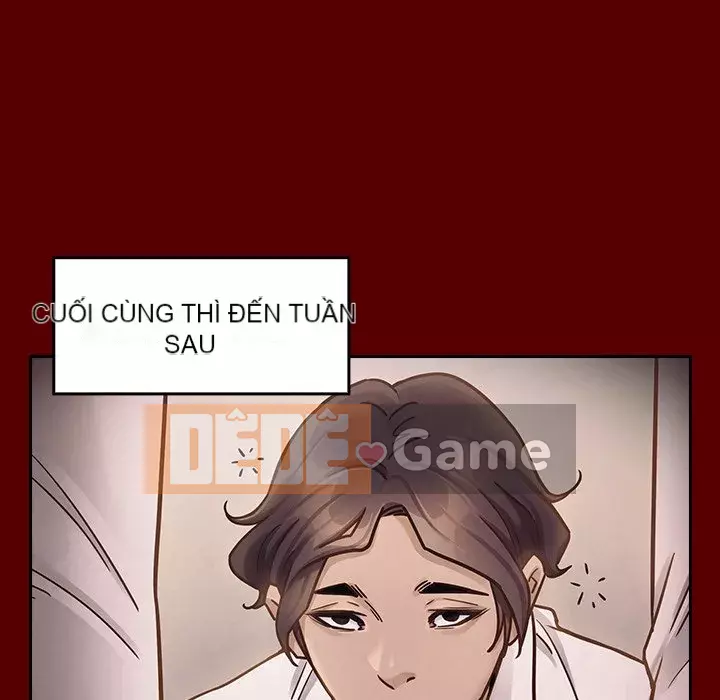 Hoa đào Chương 20-21