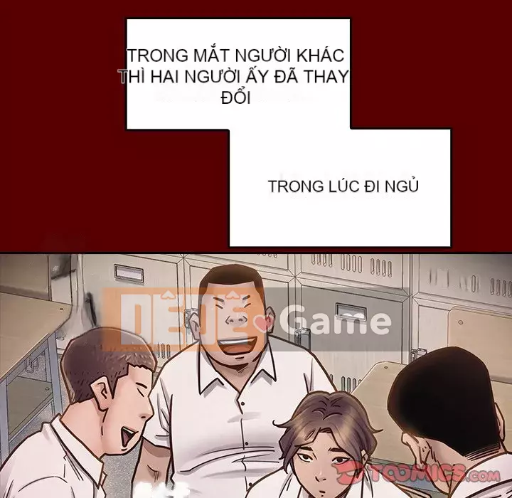 Hoa đào Chương 20-21