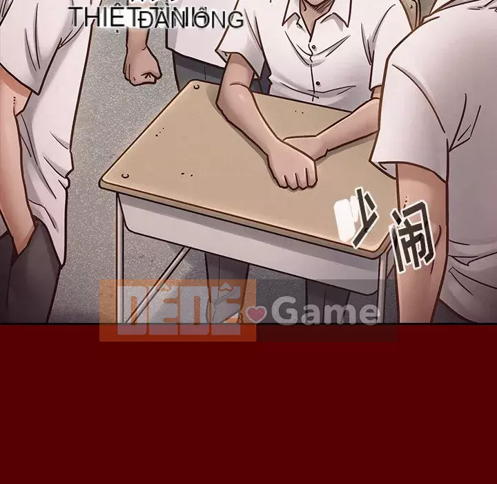 Hoa đào Chương 20-21