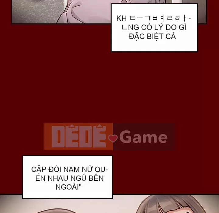 Hoa đào Chương 20-21