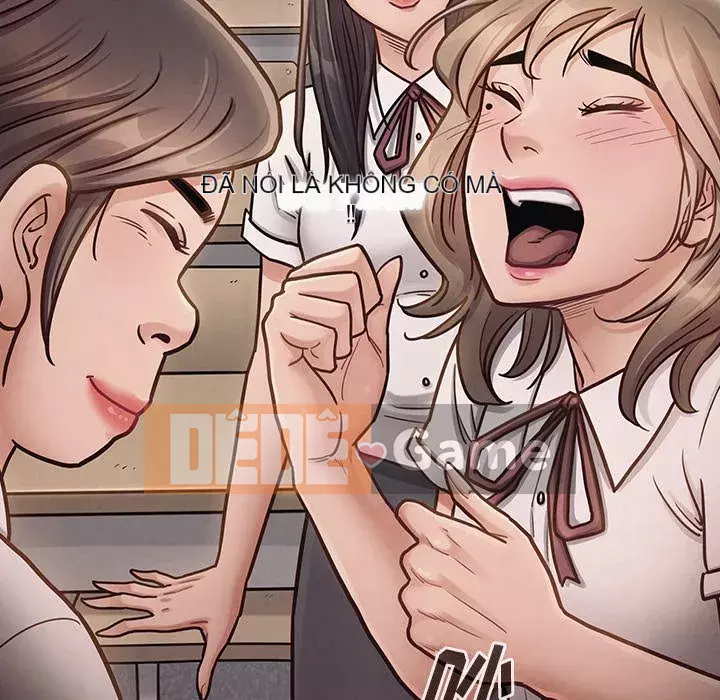 Hoa đào Chương 20-21