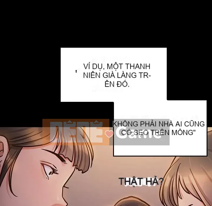 Hoa đào Chương 20-21