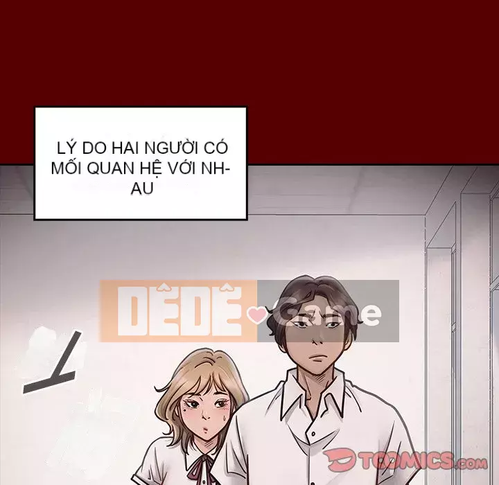 Hoa đào Chương 20-21