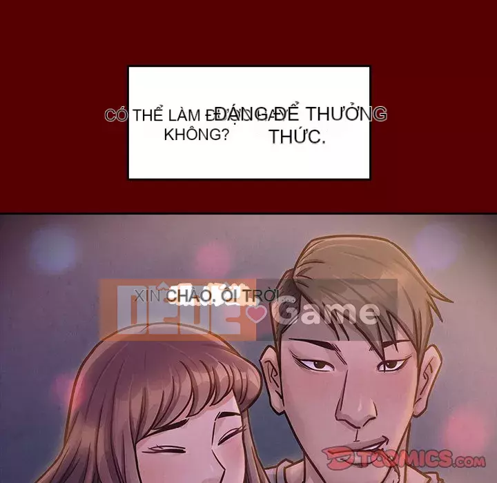 Hoa đào Chương 20-21