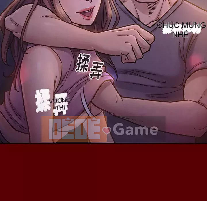 Hoa đào Chương 20-21