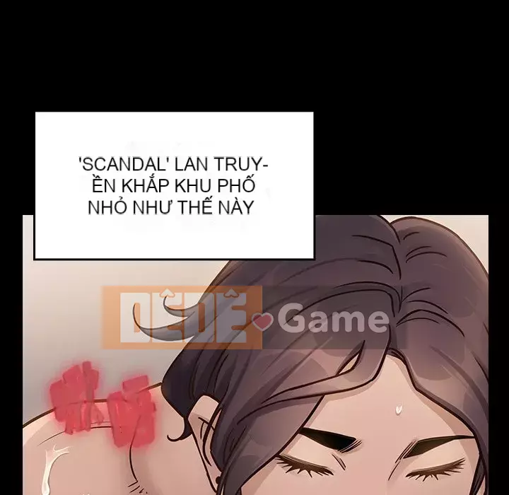 Hoa đào Chương 20-21