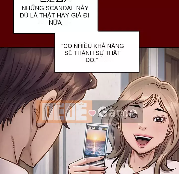 Hoa đào Chương 20-21