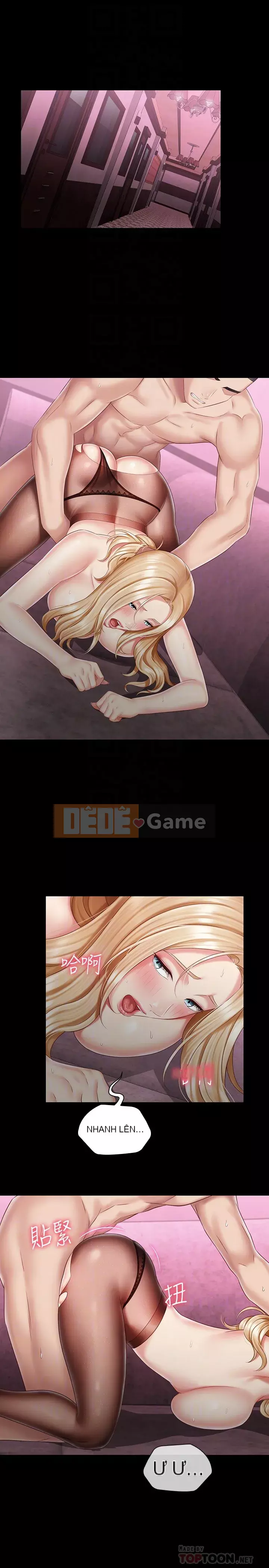 Nghĩa vụ của chị em Chương 66-67