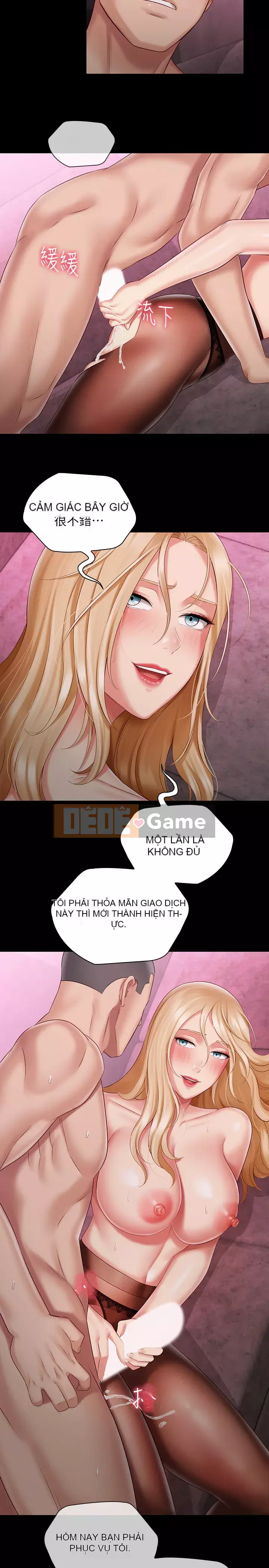 Nghĩa vụ của chị em Chương 66-67