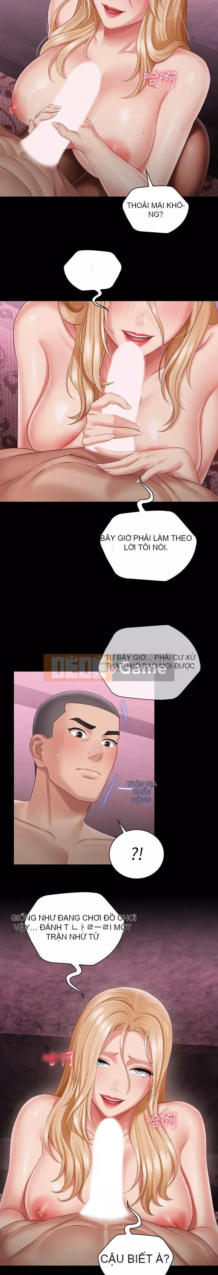 Nghĩa vụ của chị em Chương 66-67