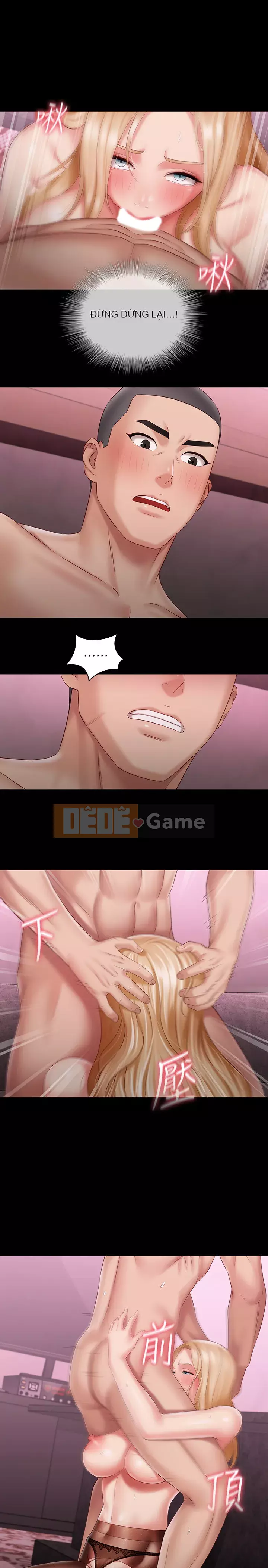 Nghĩa vụ của chị em Chương 66-67