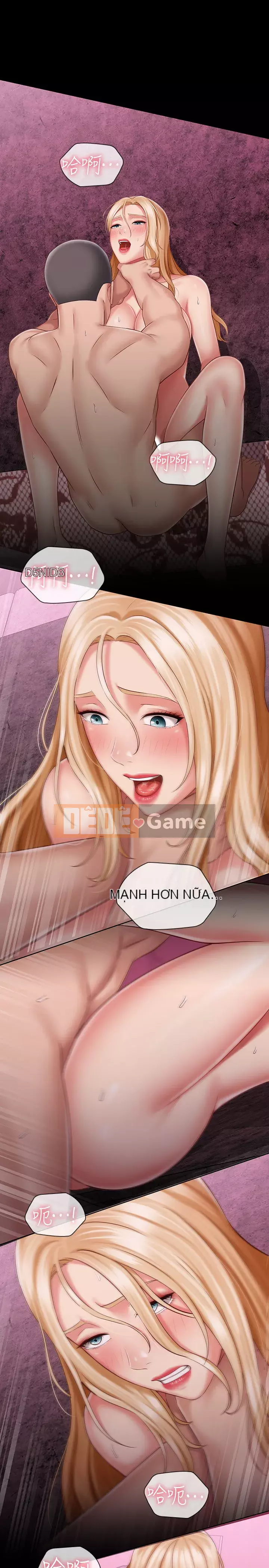 Nghĩa vụ của chị em Chương 66-67