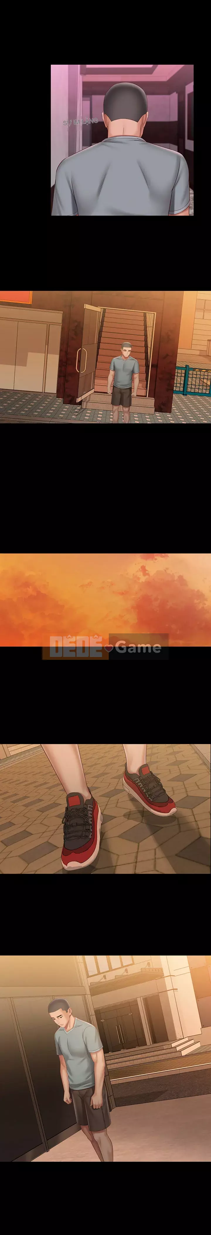 Nghĩa vụ của chị em Chương 66-67