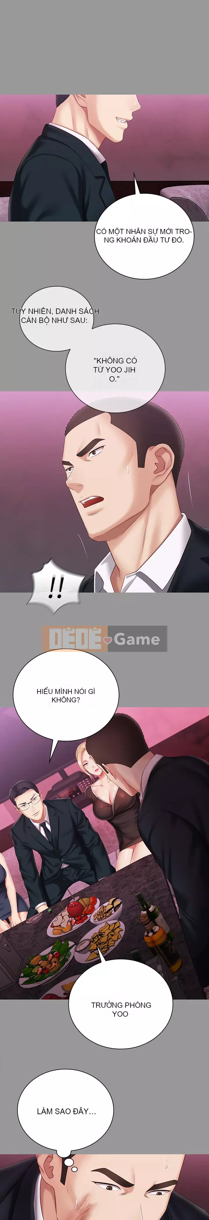 Nghĩa vụ của chị em Chương 64-65