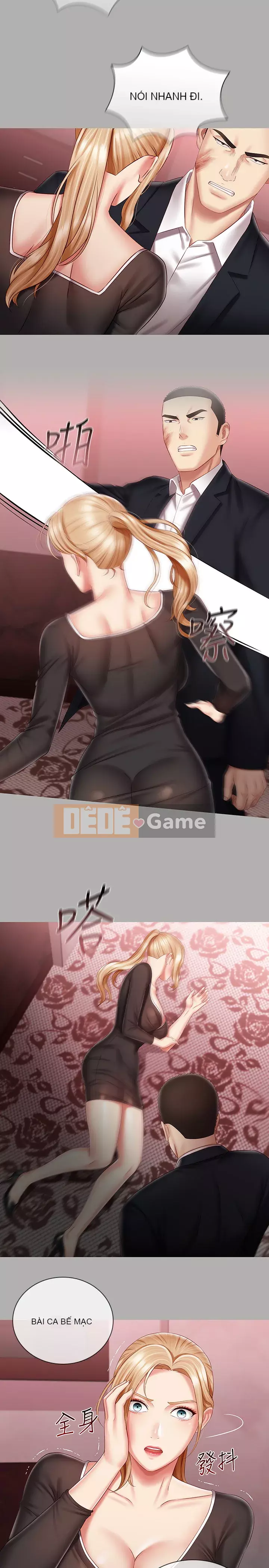 Nghĩa vụ của chị em Chương 64-65