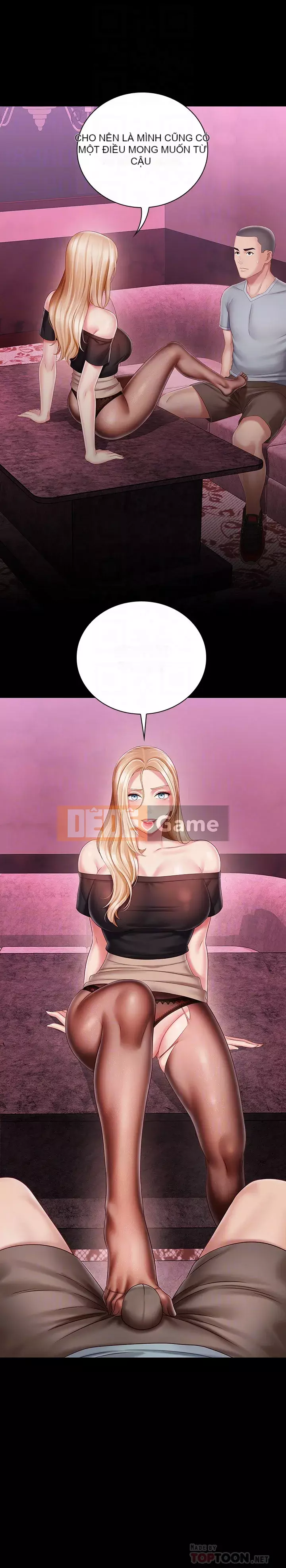 Nghĩa vụ của chị em Chương 64-65