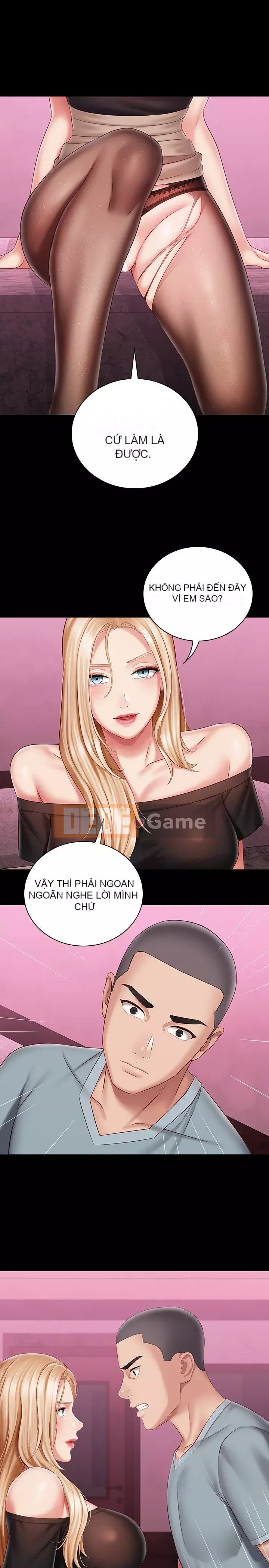 Nghĩa vụ của chị em Chương 64-65