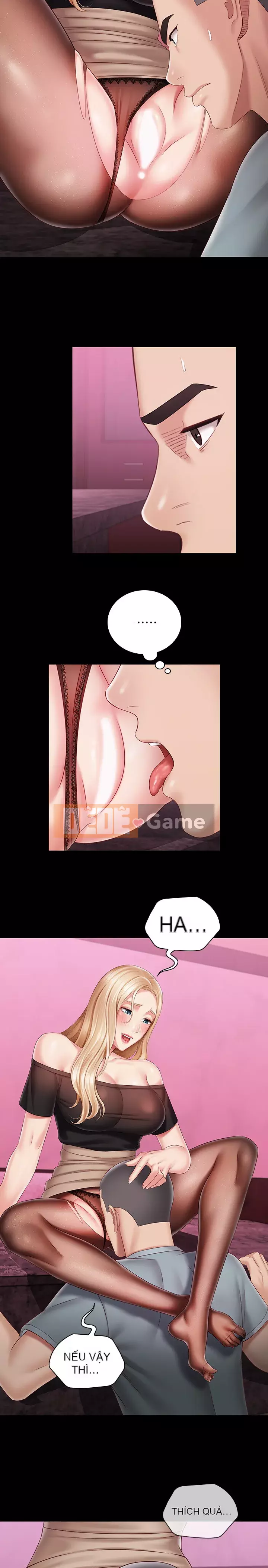 Nghĩa vụ của chị em Chương 64-65