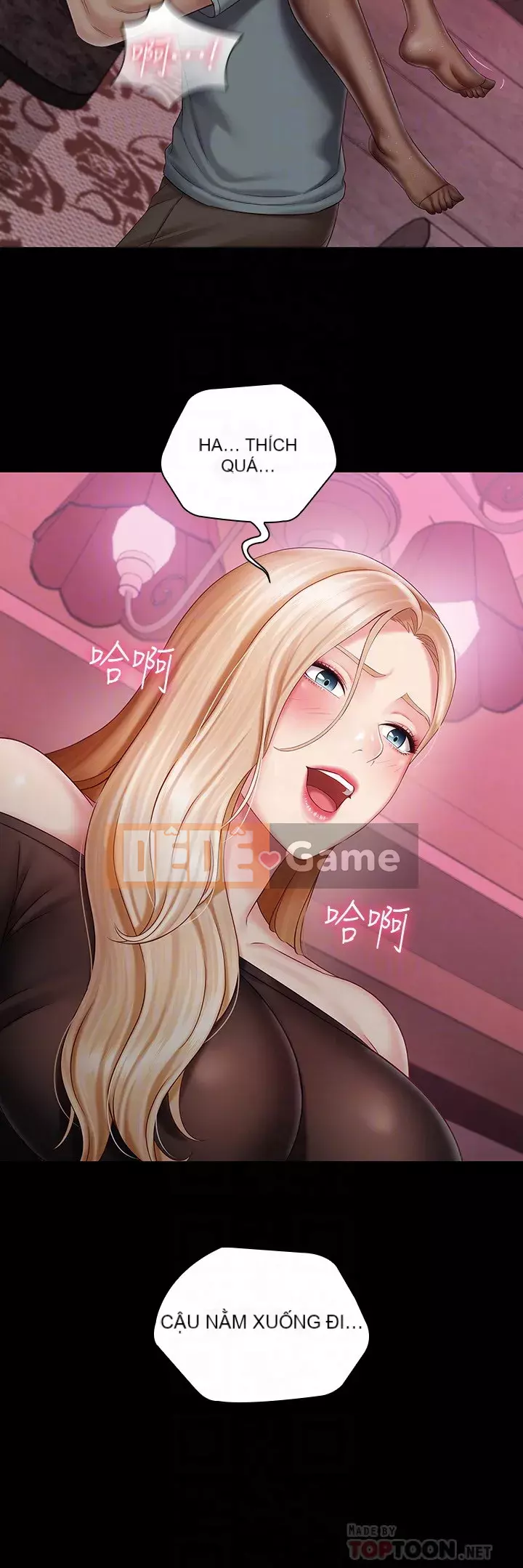 Nghĩa vụ của chị em Chương 64-65