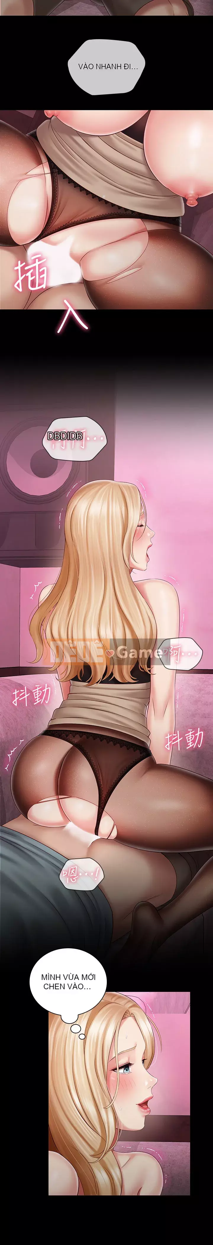 Nghĩa vụ của chị em Chương 64-65