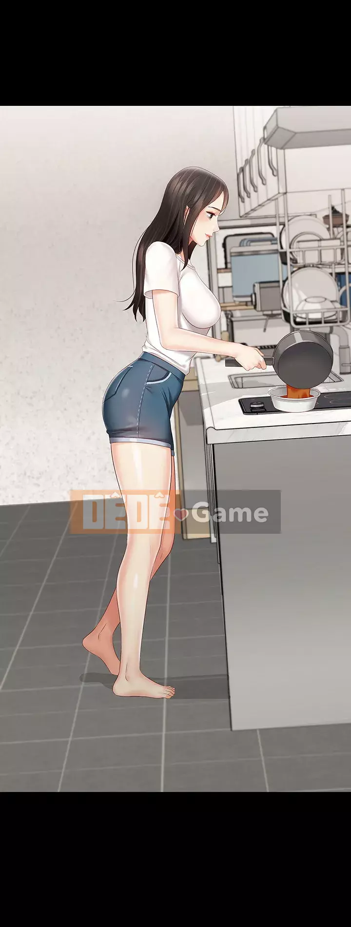 Nghĩa vụ của chị em Chương 62-63