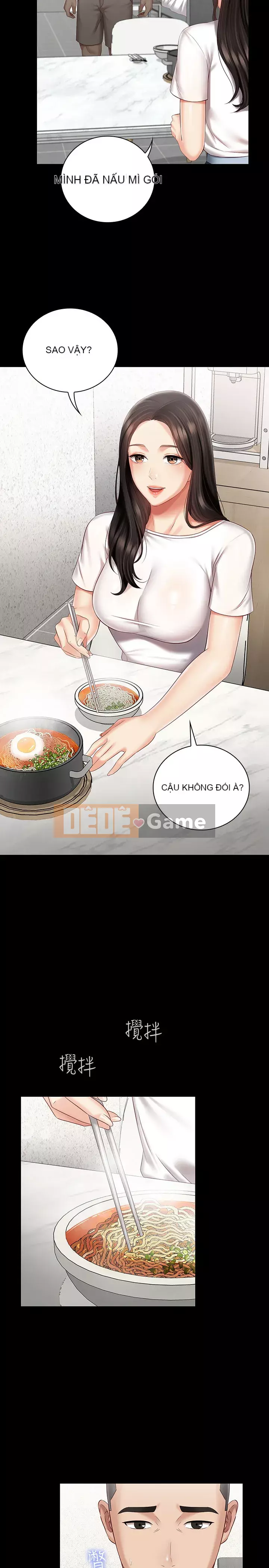 Nghĩa vụ của chị em Chương 62-63