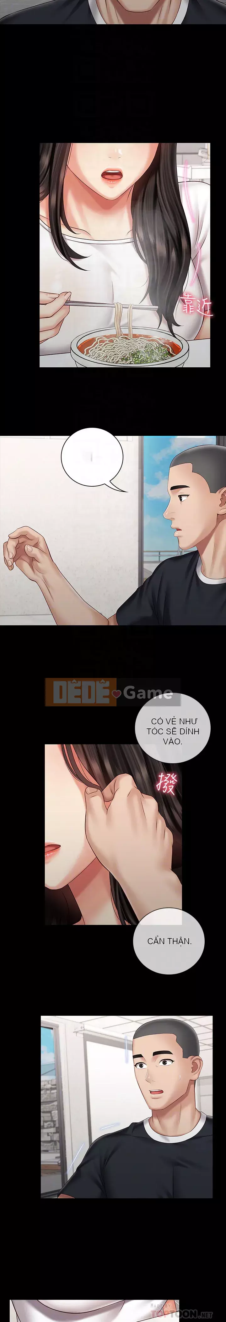 Nghĩa vụ của chị em Chương 62-63