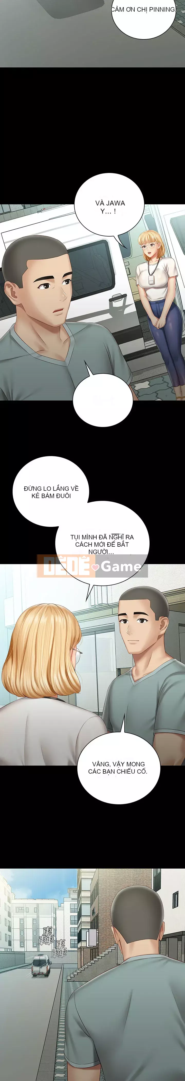 Nghĩa vụ của chị em Chương 62-63