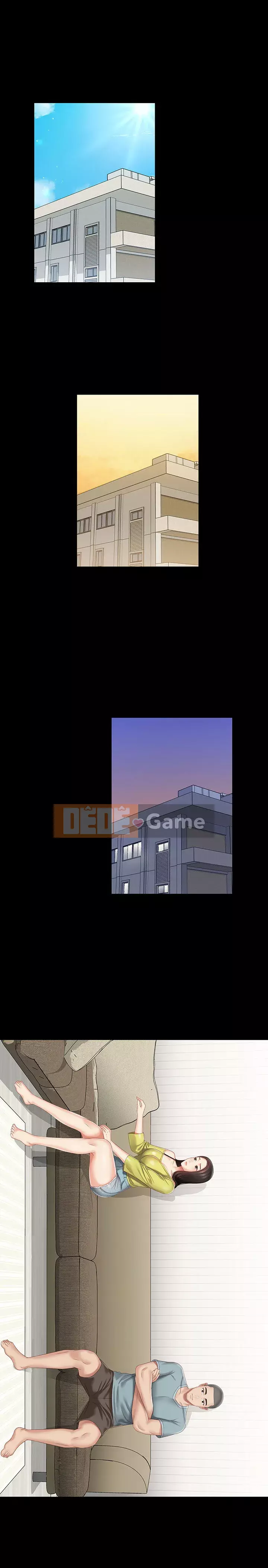 Nghĩa vụ của chị em Chương 62-63