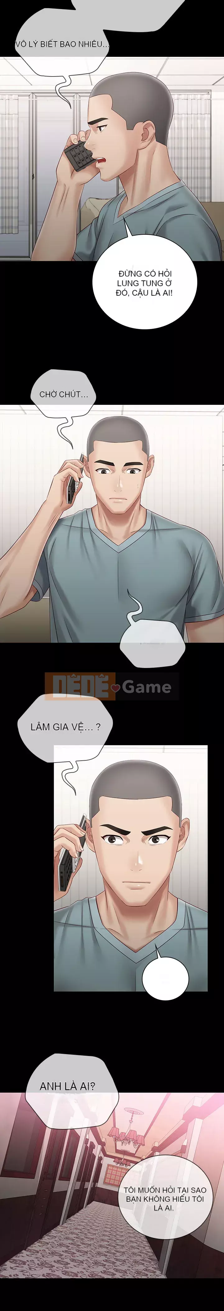 Nghĩa vụ của chị em Chương 62-63