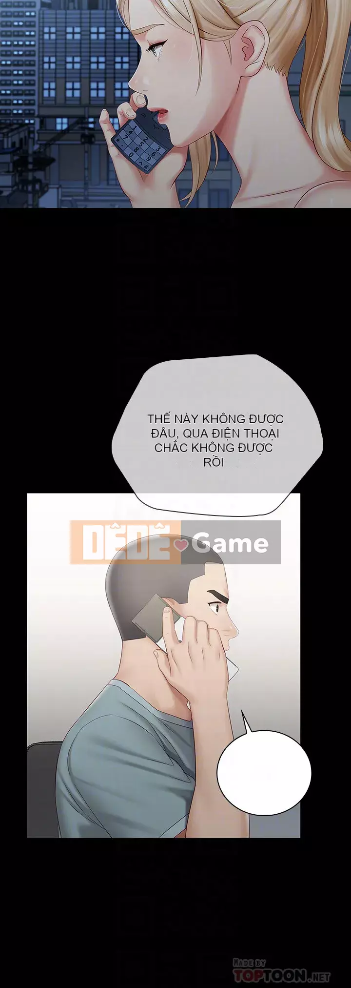 Nghĩa vụ của chị em Chương 62-63