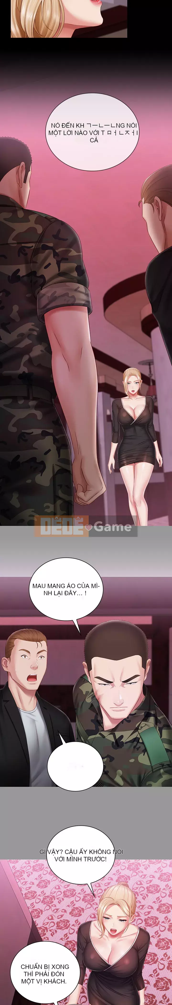 Nghĩa vụ của chị em Chương 62-63