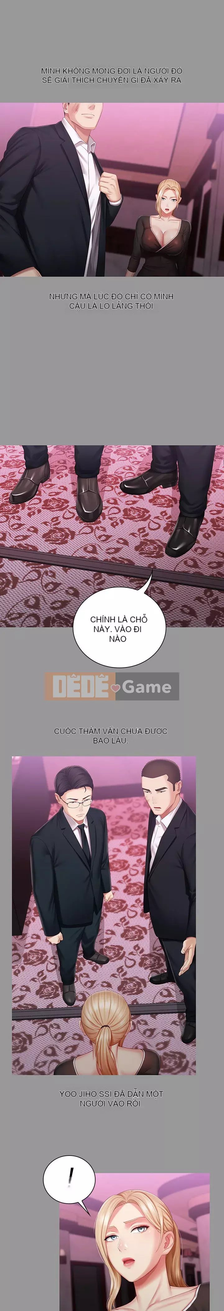 Nghĩa vụ của chị em Chương 62-63