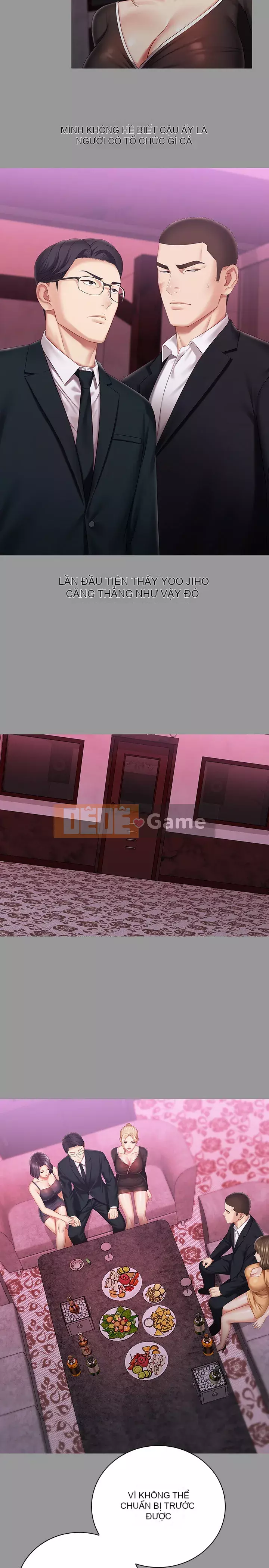 Nghĩa vụ của chị em Chương 62-63